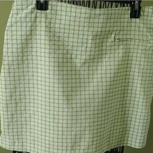 Aurea Golf Essentials - Skort - Size 10